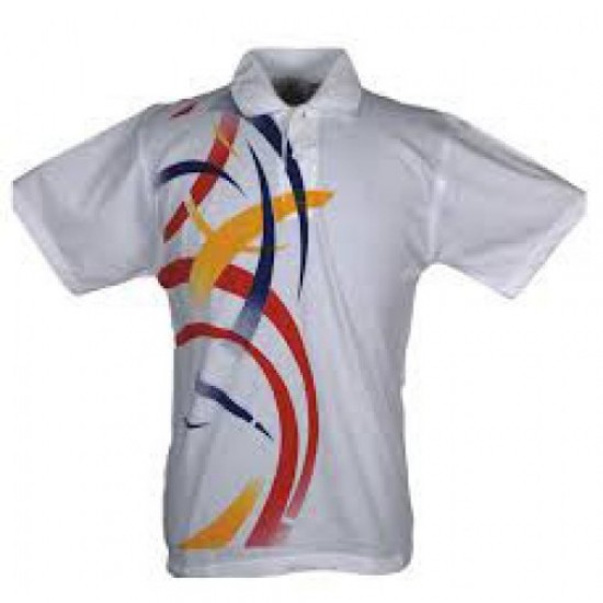 RUGBY SHIRT